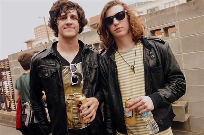 bassdrumof Bad Bonn Kilbi 2013