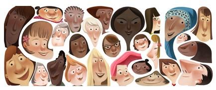 Journée de la femme