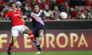 benfica bordeaux
