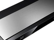 Samsung déjà lecteur Blu-Ray