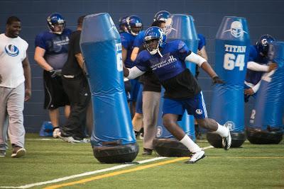 Ramassis de notes du camp hivernal/printanier 2013