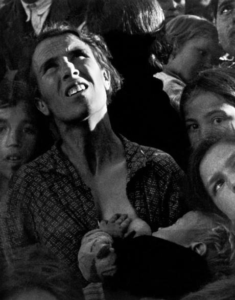 La valise mexicaine, au Musée d’art et d’Histoire du Judaïsme (Paris 3) chim_femme-allaitant-durant-un-meeting-pour-la-reforme-agraire