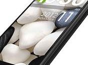 Optimus Android 4.1.2 obtient mise jour