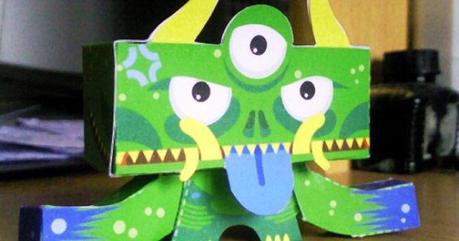 Blog_Paper_Toy_papertoy_Yakubyogami_Jerom Blog_Paper_Toy_papertoy_Yakubyogami_Jerom