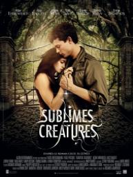 [Cinéma] - Sublimes Creatures