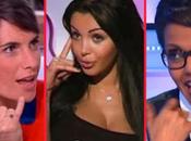 VIDEO Allô Sublet Pulvar imitent Nabilla