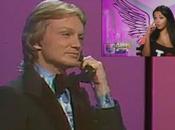 VIDEO BUZZ Nabilla chante Allô avec Claude François