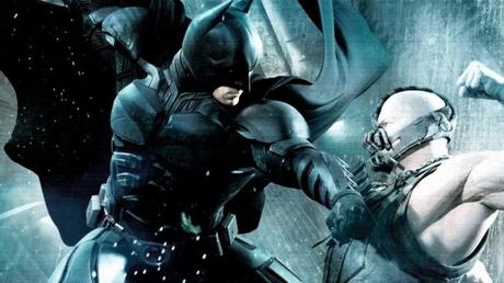 The Dark Knight Rises est à 0.89 € (au lieu de 5.99 €) sur iPhone et iPad...