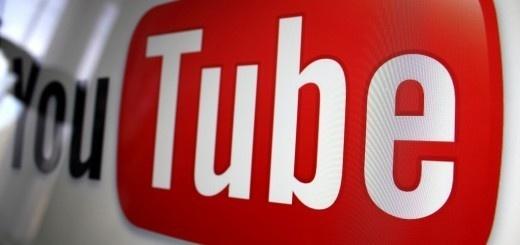 YouTube One Channel disponible, pour TOUS...