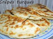 Crêpes Turques