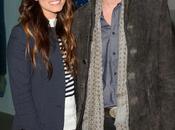 Nikki Reed lors Lancement "Joe Fresh"