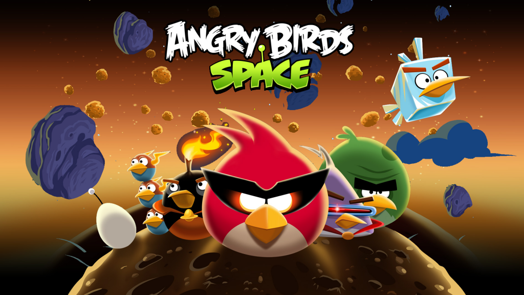 angry birds
