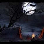 CallofJuarezGunslinger_Woodcamp_panorama