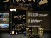 Total Shogun Découvrez trailer lancement l’Edition Gold