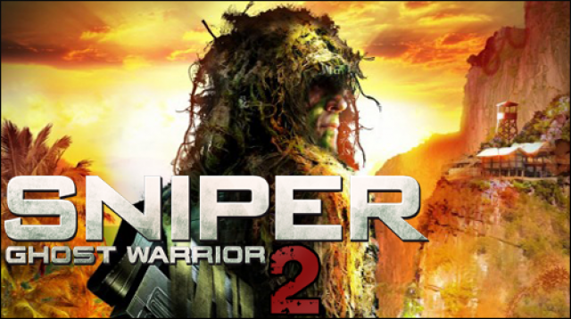 Sniper : Ghost Warrior 2 – Trailer de lancement‏