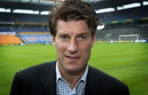 Michael Laudrup