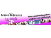 Réussir féminin