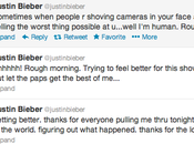 PEOPLE Justin Bieber urgences