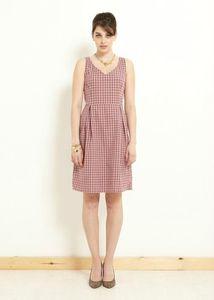 erika-check-dress-in-pink-