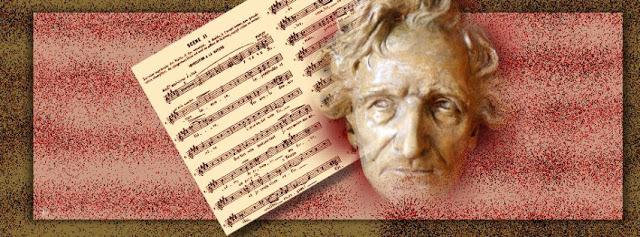 ❛8 mars 1869 - 8 mars 2013 • D'Ardente Flamme à Appoggiature, cent quarante-quatre ans de tendresse envers Hector Berlioz !❜