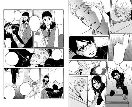 Sakamichi no Apollon