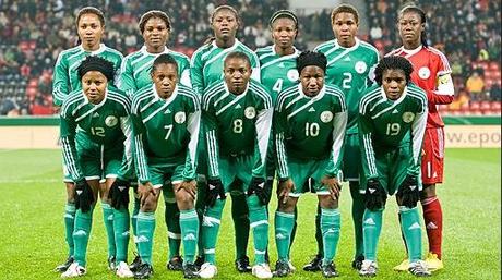 LE FOOTBALL AU NIGERIA : LES LESBIENNES INVITEES A DEGAGER