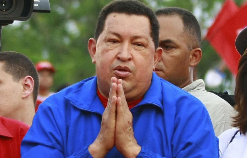 Hugo-Chavez