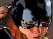 Batgirl preview