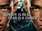 After Earth nouvelle bande annonce