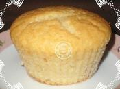 Muffins coeur confiture