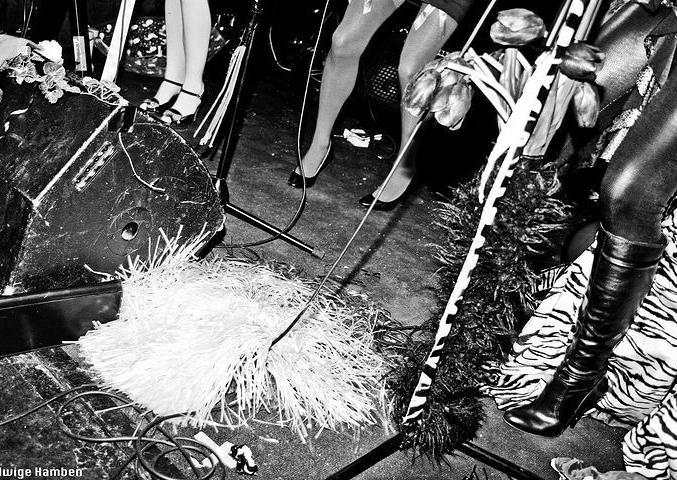 Journée de la P.O.U.F.