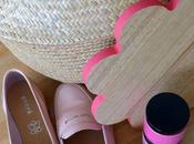 (quasi) pink shopping