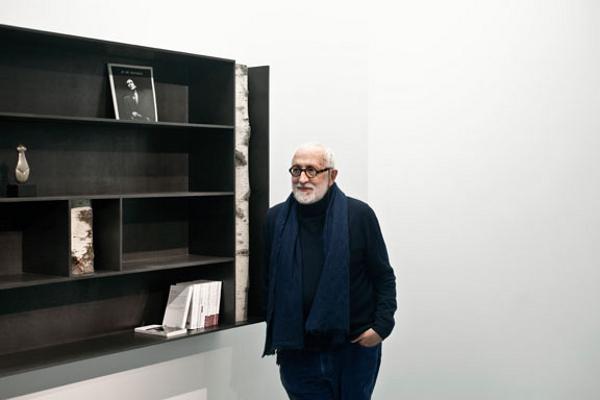 ETAGÈRE TREES PAR ANDREA BRANZI