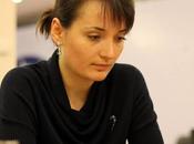 Échecs Astana Ukraine France