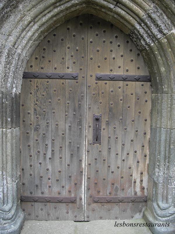 KERMARIA(22)-La Porte du Paradis