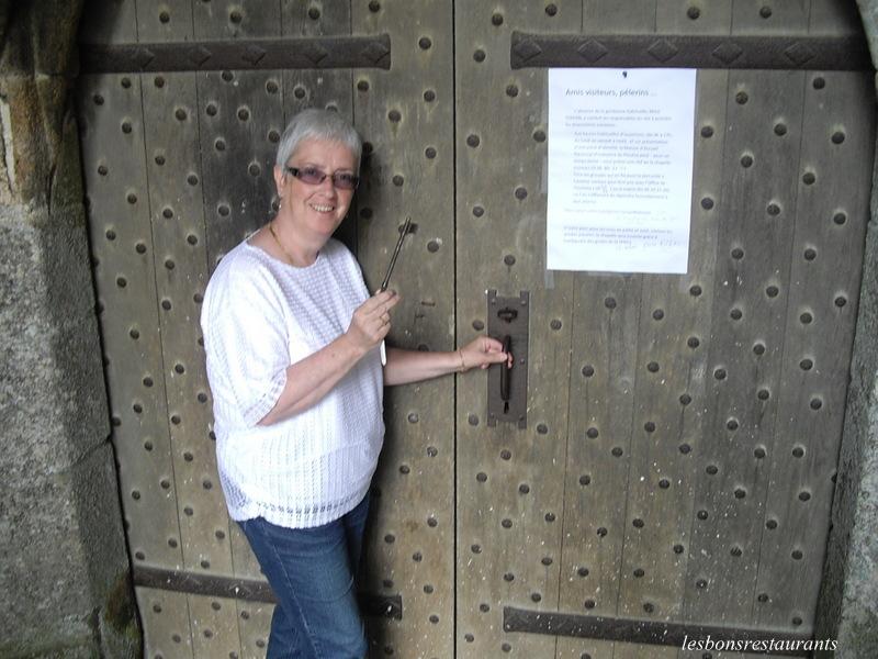 KERMARIA(22)-La Porte du Paradis