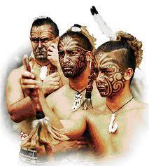 maoris