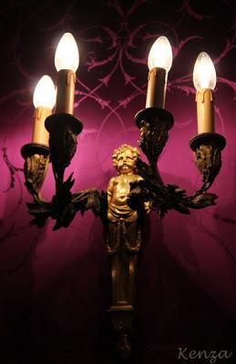 Nuit européenne des musées 2013