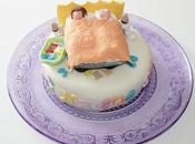 Gateau anniversaire mariage