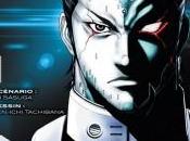 [Découverte] Terra Formars