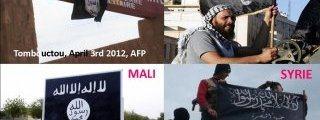 Mali-Syrie