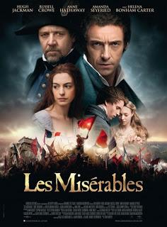 Les Misérables (Tom Hooper, 2013)