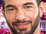 Tony (Star Academy) sera showcase mars China (Paris)