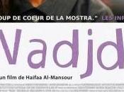 [Critique] WADJDA