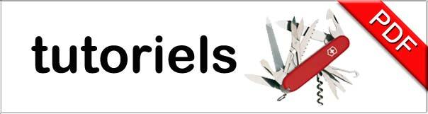 Une tutopdf Inscrivez vous sur le site et téléchargez mes tutoriels en pdf!