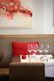 Terrasse Mirabeau - 75 016 Paris