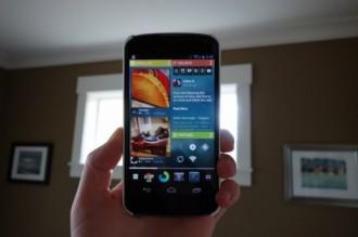 Chameleon - Le launcher opération camouflage bêta sur le smartphone  