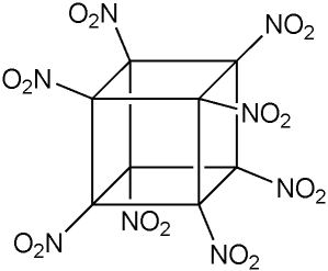 L'explosif le plus puissant du monde
