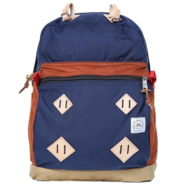 EPPERSON MOUNTAINEERING – S/S 2013 COLLECTION