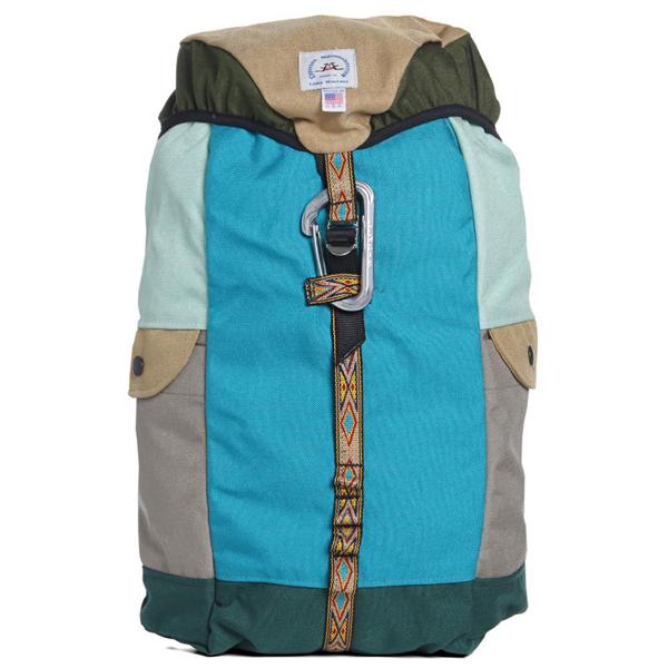 EPPERSON MOUNTAINEERING – S/S 2013 COLLECTION